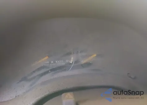 2000 Chevrolet Blazer Ls from USA, damaged, VIN 1GNCT18W7YK161195